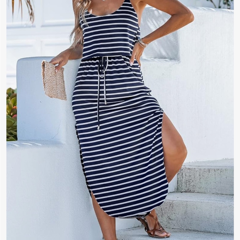 Cupshe dress